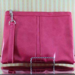 Nella Bella - Vegan Pink Purse